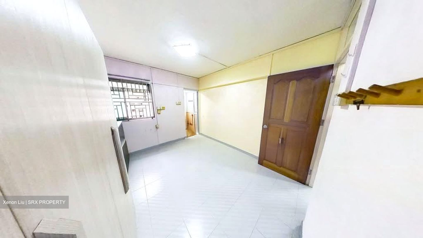 Blk 611 Ang Mo Kio Avenue 5 (Ang Mo Kio), HDB 3 Rooms #566639371
